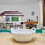 Prázdninový dům Palma Baia Sardinia