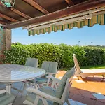 Palma Baia Sardinia