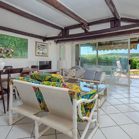 Palma Holiday home