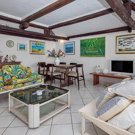 Holiday home Palma Baja Sardinia