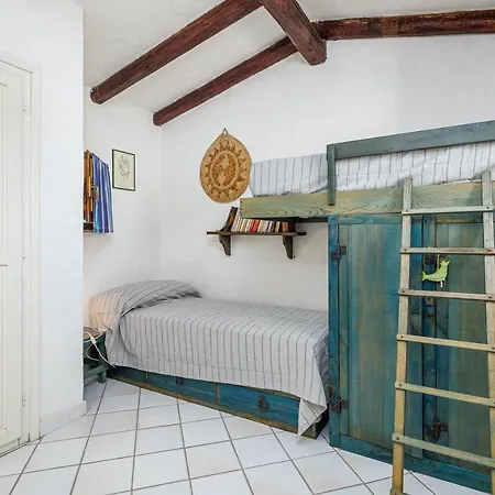 Holiday home Palma Baja Sardinia