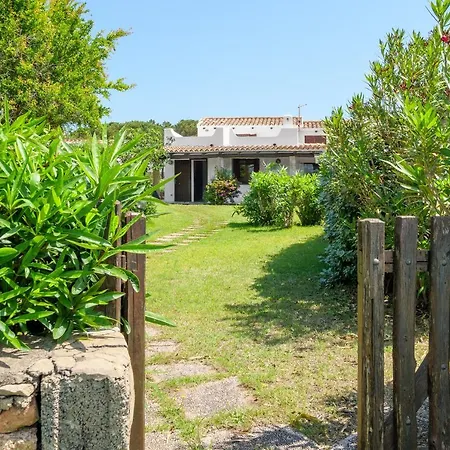 Holiday home Palma