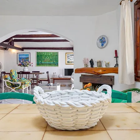 Palma Holiday home