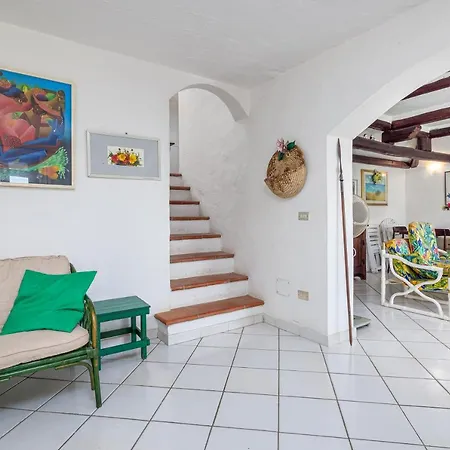 Palma Holiday home Baja Sardinia