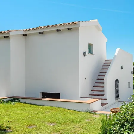 Holiday home Palma *