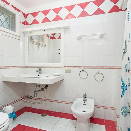 Holiday home Palma *