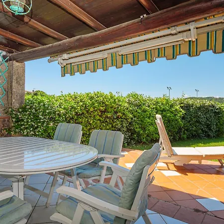 Holiday home Palma