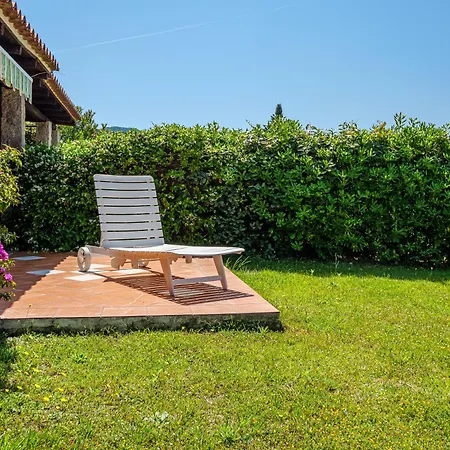 Palma Holiday home Baja Sardinia