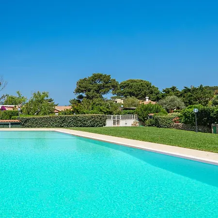 Palma Holiday home Baja Sardinia