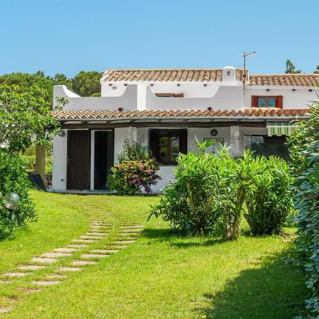 Palma Holiday home Baja Sardinia
