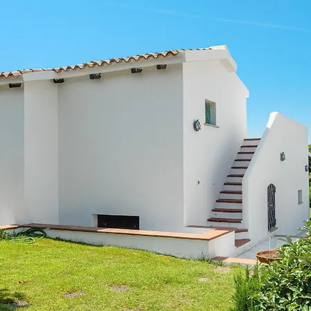 Feriehus Palma Baja Sardinia